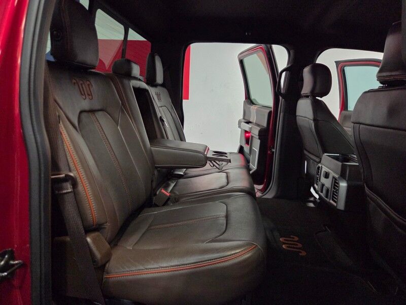 2017 Ford Super Duty F-250 King Ranch 6.7L Diesel FX4 4WD BF Goodrich Tires FREE WARRANTY Arlington TX