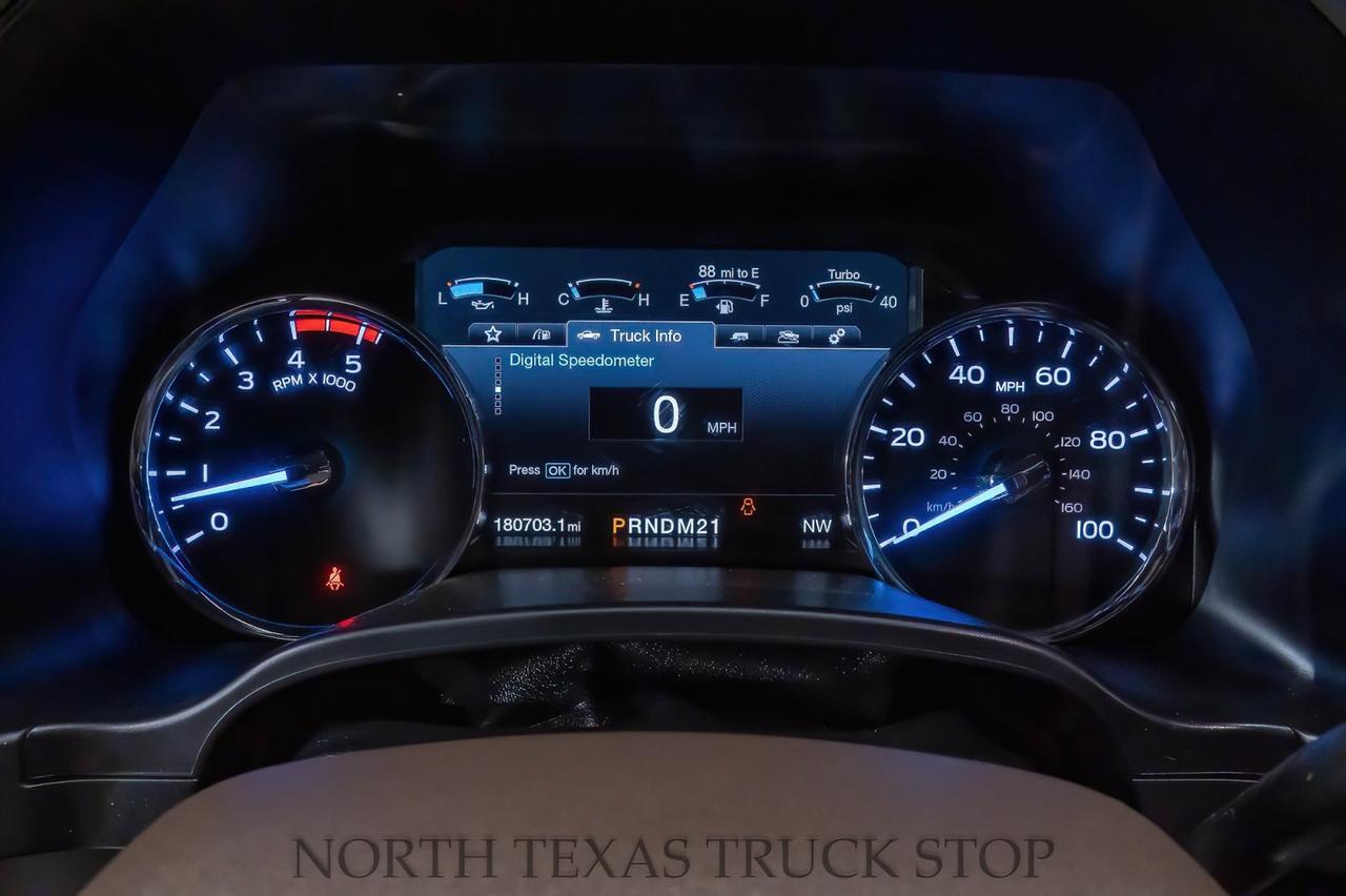 2017 Ford Super Duty F-250 King Ranch FX4 6.7L Power Stroke Diesel 4x4 Mansfield TX