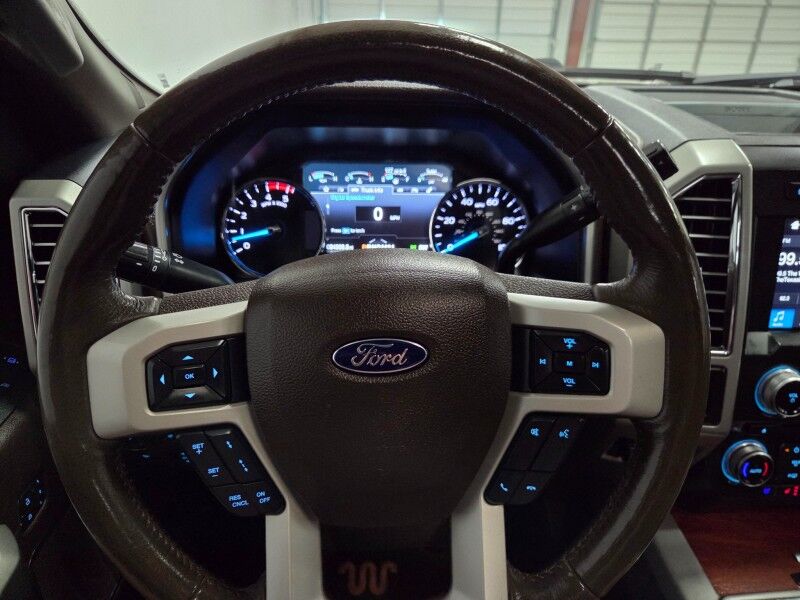 2017 Ford Super Duty F-250 King Ranch Lifted 6.7L Diesel 22in Forged Wheels 37in Tires FREE WARRANTY Arlington TX