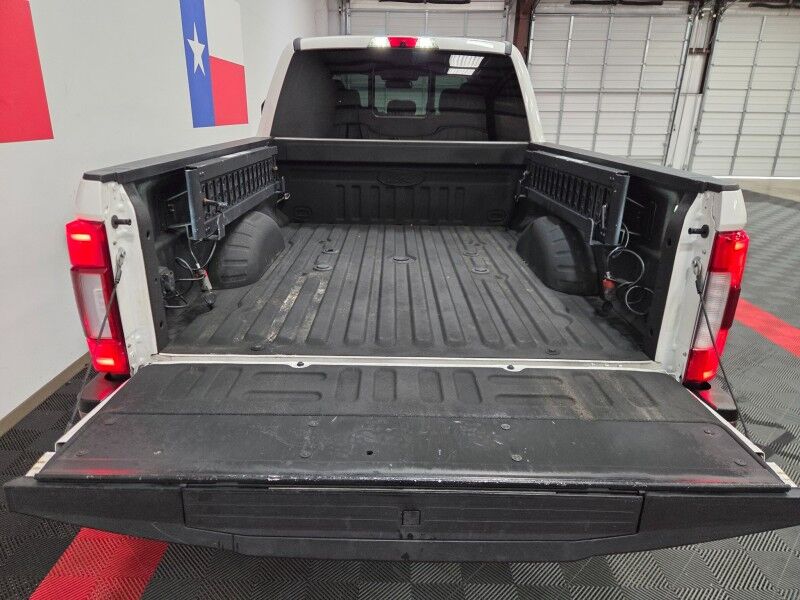 2017 Ford Super Duty F-250 King Ranch Lifted 6.7L Diesel 22in Forged Wheels 37in Tires FREE WARRANTY Arlington TX