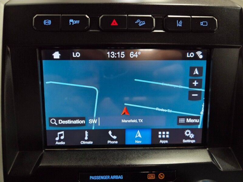 2017 Ford Super Duty F-250 King Ranch Lifted 6.7L Diesel 22in Forged Wheels 37in Tires FREE WARRANTY Arlington TX