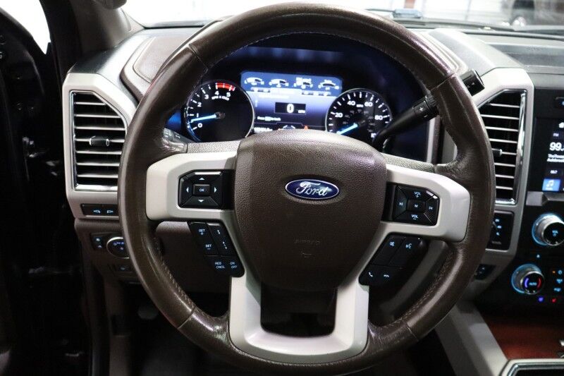 2017 Ford Super Duty F-250 King Ranch Ultimate Chrome Pkg 6.7L Diesel American Force NEW Ti Arlington TX