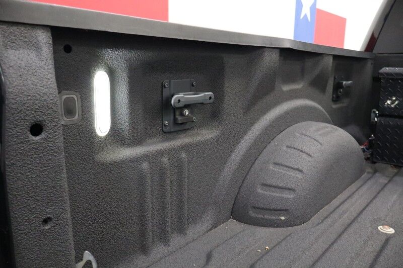 2017 Ford Super Duty F-250 King Ranch Ultimate Chrome Pkg 6.7L Diesel American Force NEW Ti Arlington TX