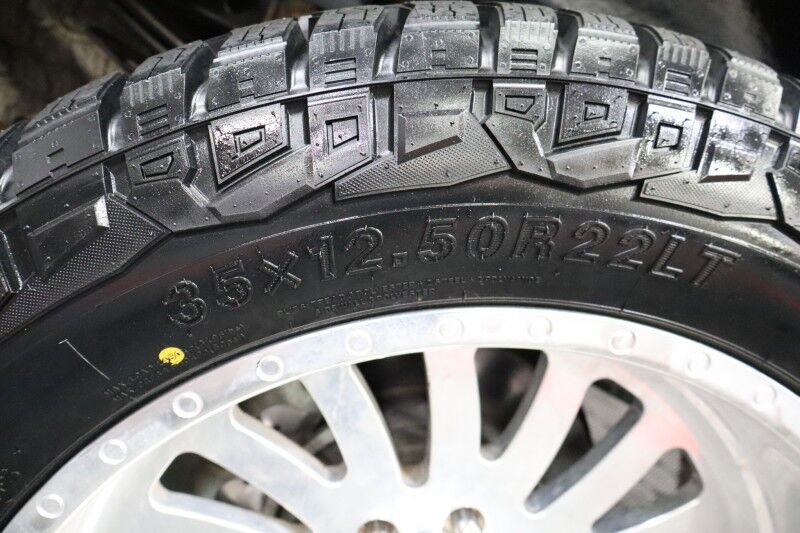 2017 Ford Super Duty F-250 King Ranch Ultimate Chrome Pkg 6.7L Diesel American Force NEW Ti Arlington TX