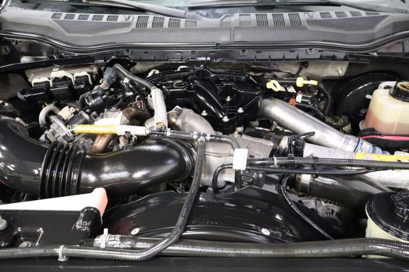 2017 Ford Super Duty F-250 King Ranch Ultimate Chrome Pkg 6.7L Diesel American Force NEW Ti Arlington TX