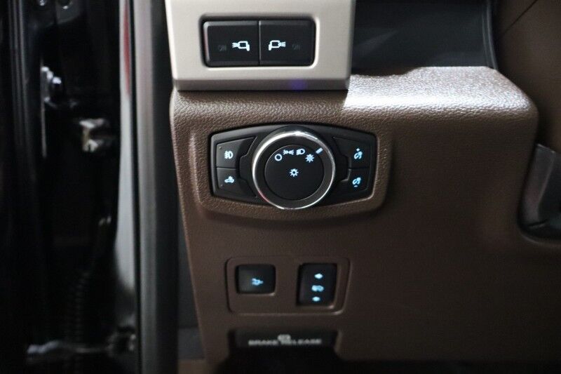 2017 Ford Super Duty F-250 King Ranch Ultimate Chrome Pkg 6.7L Diesel American Force NEW Ti Arlington TX