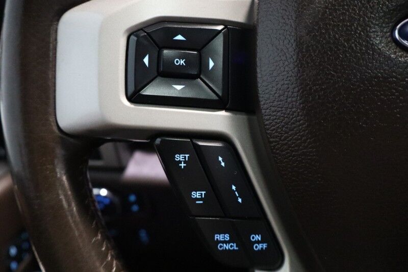 2017 Ford Super Duty F-250 King Ranch Ultimate Chrome Pkg 6.7L Diesel American Force NEW Ti Arlington TX