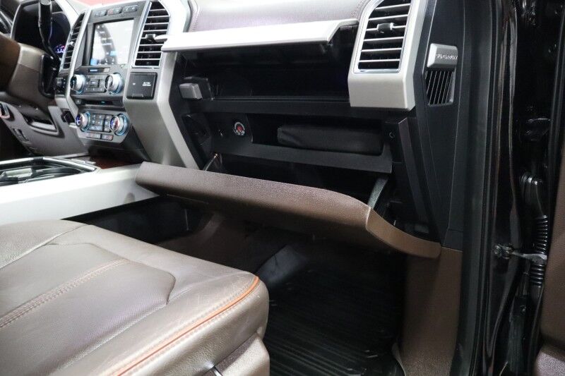 2017 Ford Super Duty F-250 King Ranch Ultimate Chrome Pkg 6.7L Diesel American Force NEW Ti Arlington TX