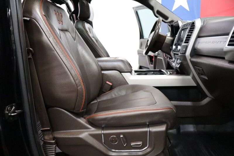 2017 Ford Super Duty F-250 King Ranch Ultimate Chrome Pkg 6.7L Diesel American Force NEW Ti Arlington TX