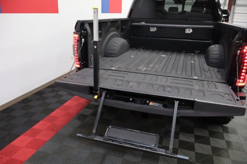 2017 Ford Super Duty F-250 King Ranch Ultimate Chrome Pkg 6.7L Diesel American Force NEW Ti Arlington TX