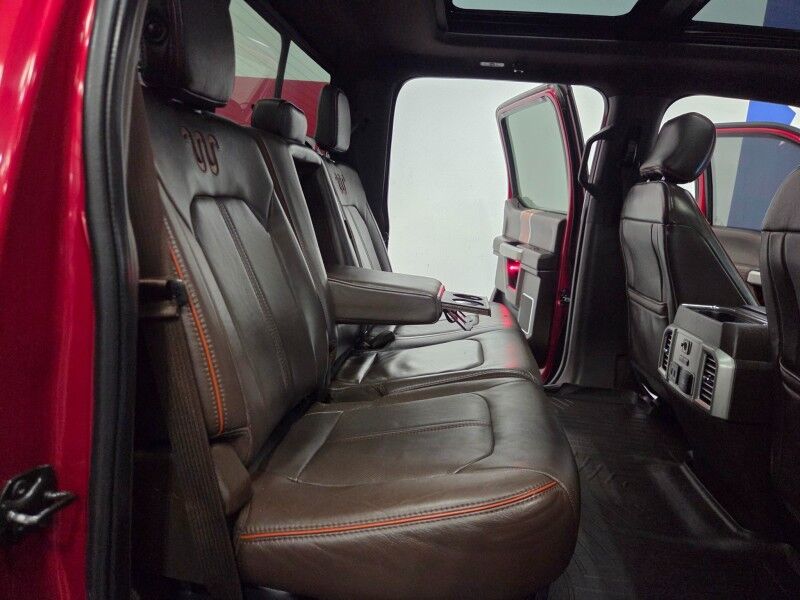 2017 Ford Super Duty F-250 King Ranch Ultimate FX4 6.7L Diesel GPS Camera New Tires FREE WA Arlington TX