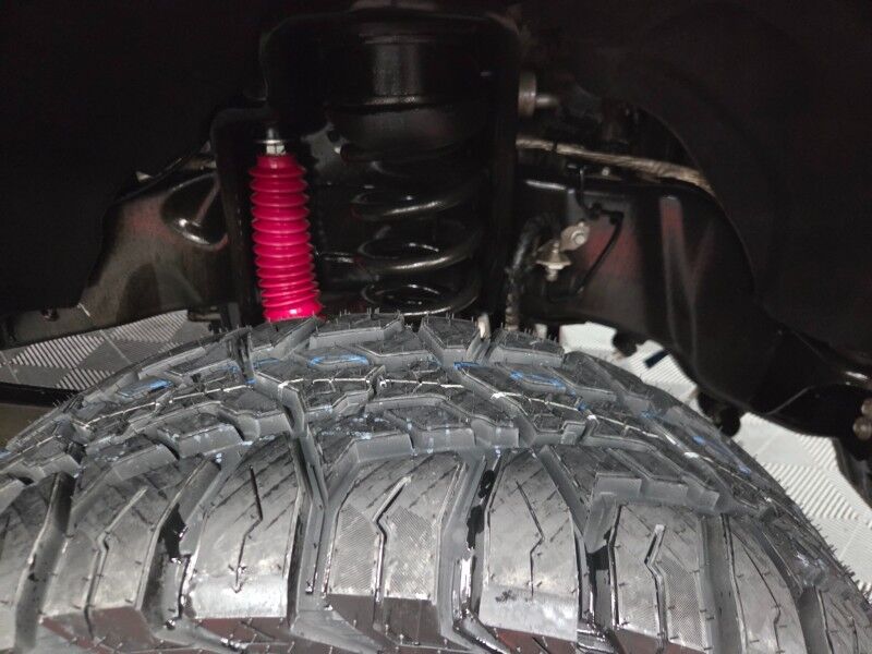 2017 Ford Super Duty F-250 King Ranch Ultimate FX4 6.7L Diesel GPS Camera New Tires FREE WA Arlington TX