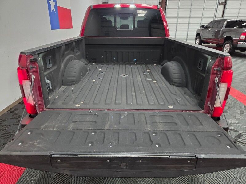 2017 Ford Super Duty F-250 King Ranch Ultimate FX4 6.7L Diesel GPS Camera New Tires FREE WA Arlington TX