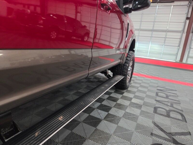 2017 Ford Super Duty F-250 King Ranch Ultimate FX4 6.7L Diesel GPS Camera New Tires FREE WA Arlington TX