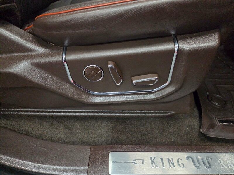 2017 Ford Super Duty F-250 King Ranch Ultimate FX4 6.7L Diesel GPS Camera New Tires FREE WA Arlington TX