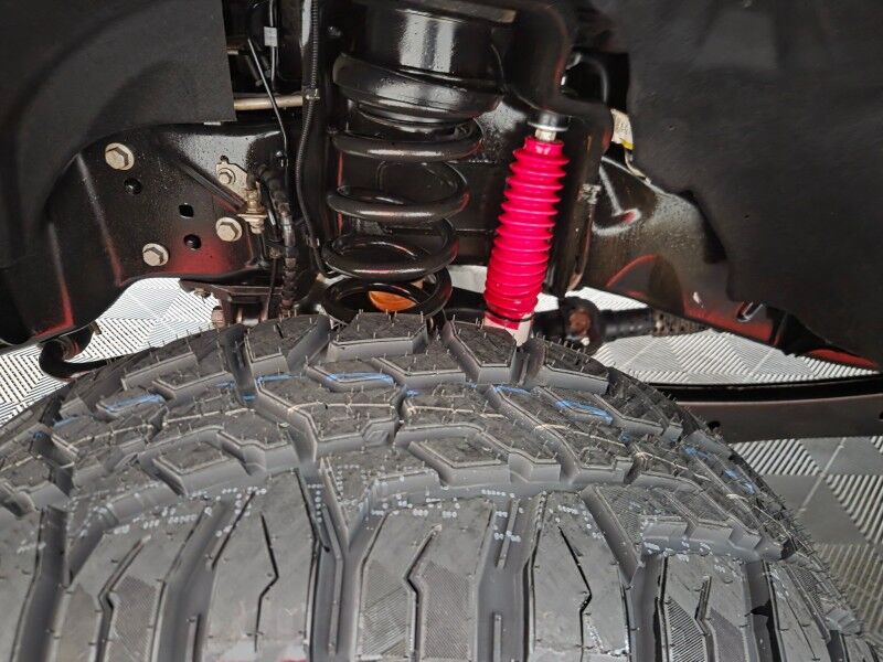 2017 Ford Super Duty F-250 King Ranch Ultimate FX4 6.7L Diesel GPS Camera New Tires FREE WA Arlington TX