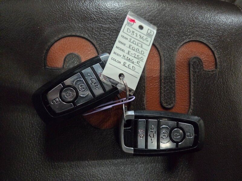 2017 Ford Super Duty F-250 King Ranch Ultimate FX4 6.7L Diesel GPS Camera New Tires FREE WA Arlington TX