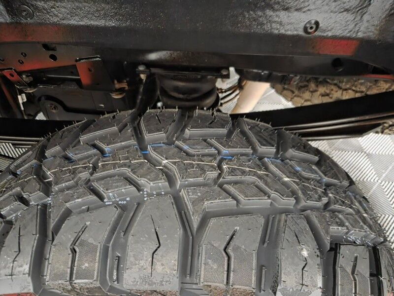 2017 Ford Super Duty F-250 King Ranch Ultimate FX4 6.7L Diesel GPS Camera New Tires FREE WA Arlington TX