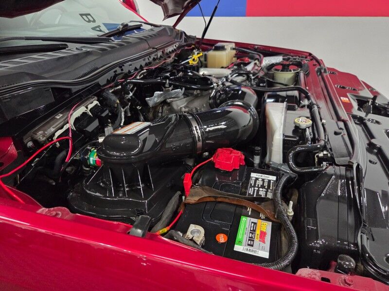 2017 Ford Super Duty F-250 King Ranch Ultimate FX4 6.7L Diesel GPS Camera New Tires FREE WA Arlington TX