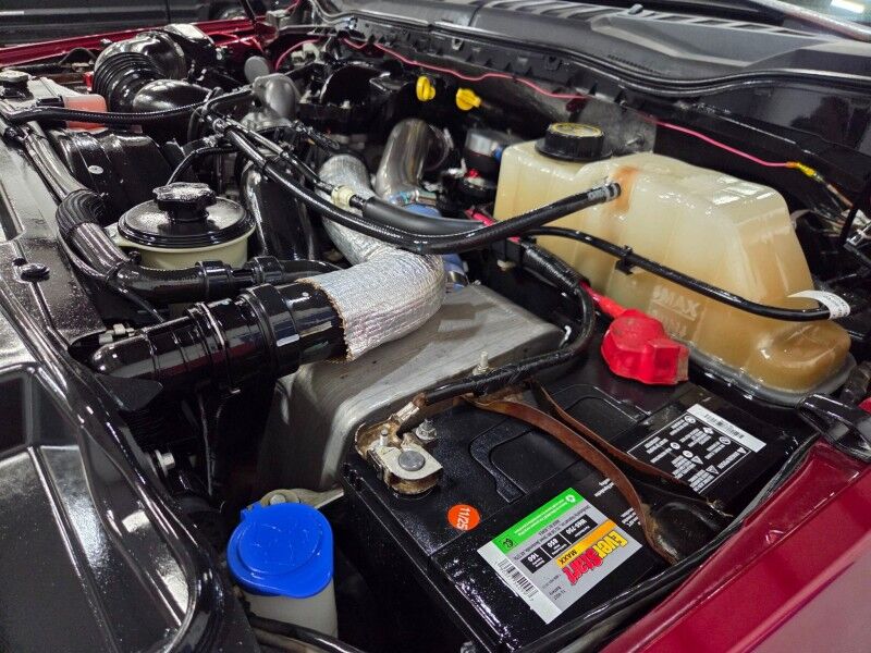 2017 Ford Super Duty F-250 King Ranch Ultimate FX4 6.7L Diesel GPS Camera New Tires FREE WA Arlington TX