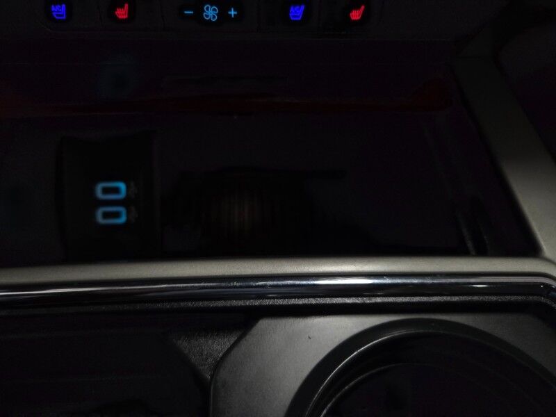 2017 Ford Super Duty F-250 King Ranch Ultimate FX4 6.7L Diesel GPS Camera New Tires FREE WA Arlington TX