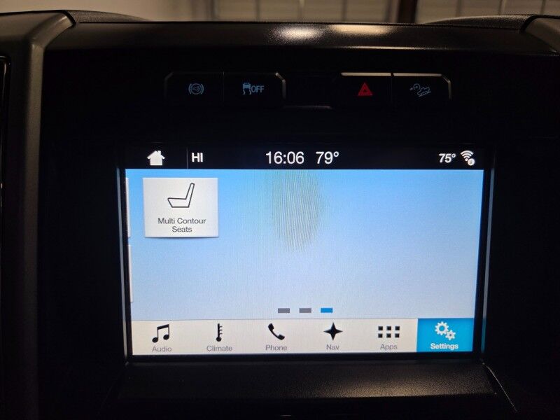 2017 Ford Super Duty F-250 King Ranch Ultimate FX4 6.7L Diesel GPS Camera New Tires FREE WA Arlington TX