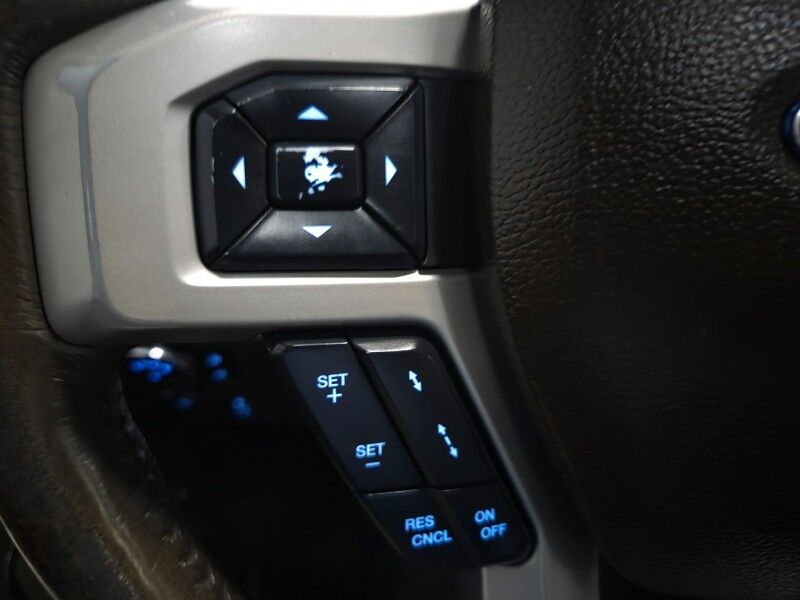 2017 Ford Super Duty F-250 King Ranch Ultimate FX4 6.7L Diesel GPS Camera New Tires FREE WA Arlington TX