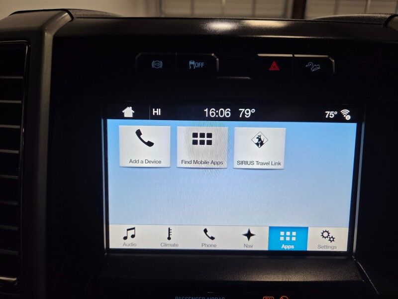 2017 Ford Super Duty F-250 King Ranch Ultimate FX4 6.7L Diesel GPS Camera New Tires FREE WA Arlington TX