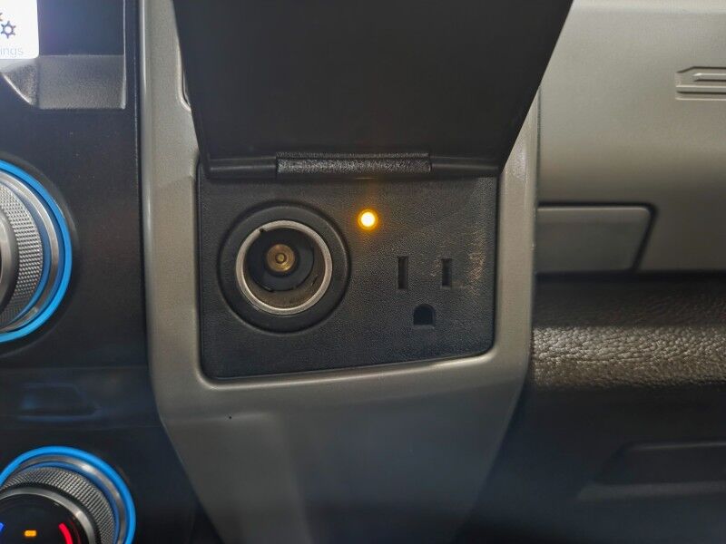 2017 Ford Super Duty F-250 King Ranch Ultimate FX4 6.7L Diesel GPS Camera New Tires FREE WA Arlington TX