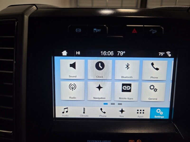 2017 Ford Super Duty F-250 King Ranch Ultimate FX4 6.7L Diesel GPS Camera New Tires FREE WA Arlington TX