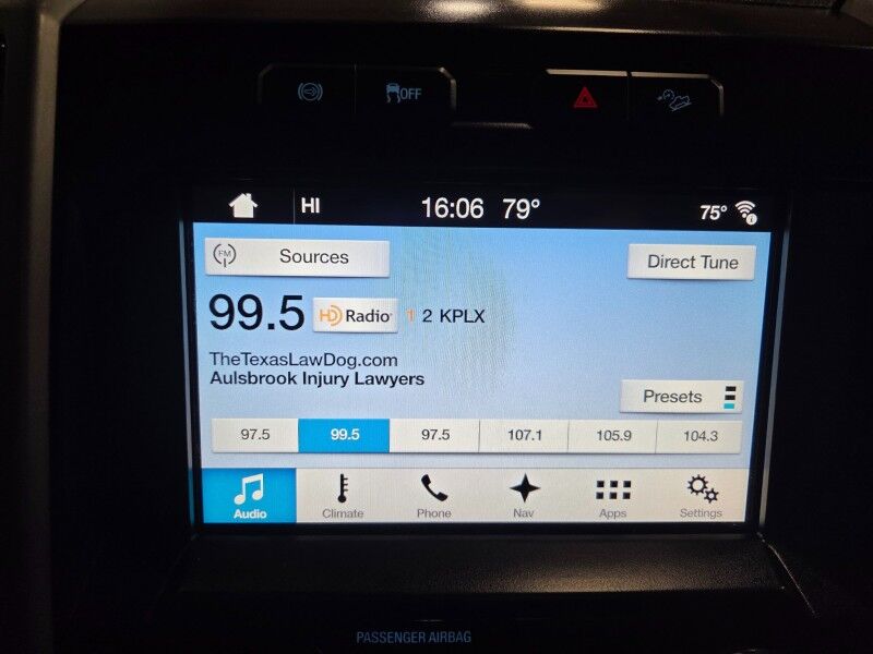 2017 Ford Super Duty F-250 King Ranch Ultimate FX4 6.7L Diesel GPS Camera New Tires FREE WA Arlington TX