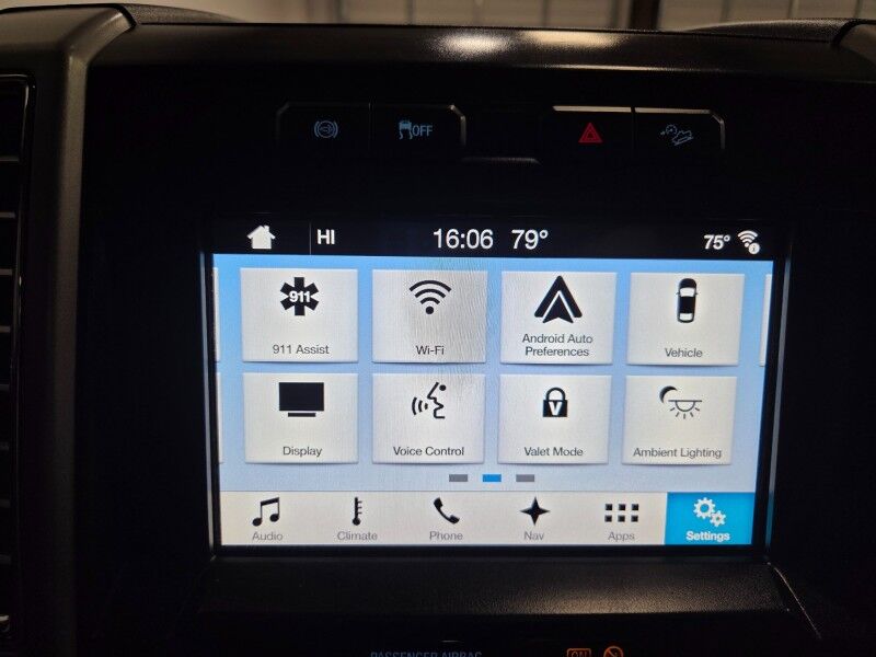 2017 Ford Super Duty F-250 King Ranch Ultimate FX4 6.7L Diesel GPS Camera New Tires FREE WA Arlington TX