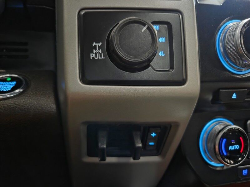 2017 Ford Super Duty F-250 King Ranch Ultimate FX4 6.7L Diesel GPS Camera New Tires FREE WA Arlington TX