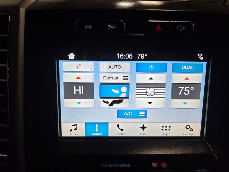 2017 Ford Super Duty F-250 King Ranch Ultimate FX4 6.7L Diesel GPS Camera New Tires FREE WA Arlington TX