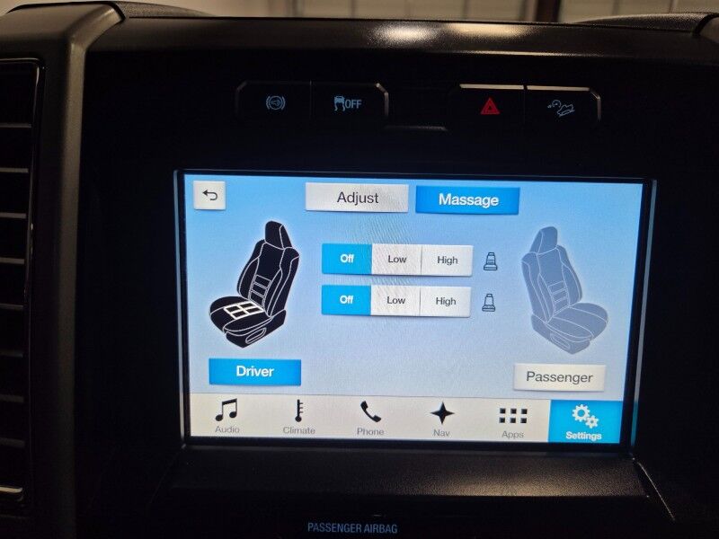 2017 Ford Super Duty F-250 King Ranch Ultimate FX4 6.7L Diesel GPS Camera New Tires FREE WA Arlington TX