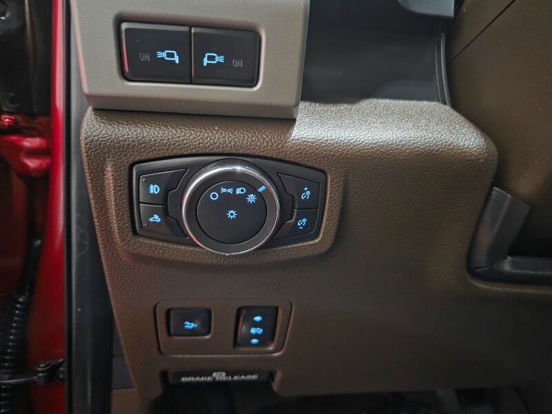 2017 Ford Super Duty F-250 King Ranch Ultimate FX4 6.7L Diesel GPS Camera New Tires FREE WA Arlington TX