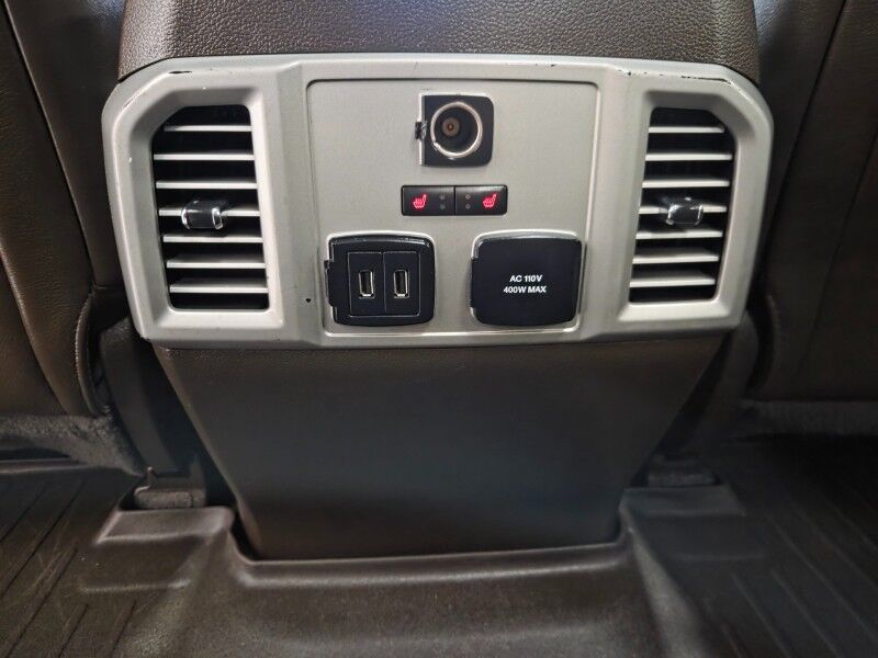 2017 Ford Super Duty F-250 King Ranch Ultimate FX4 6.7L Diesel GPS Camera New Tires FREE WA Arlington TX