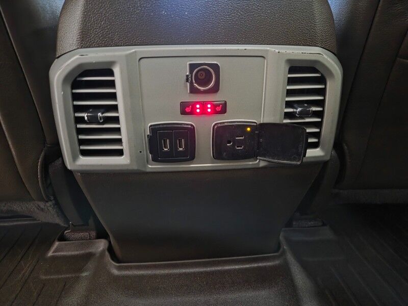 2017 Ford Super Duty F-250 King Ranch Ultimate FX4 6.7L Diesel GPS Camera New Tires FREE WA Arlington TX