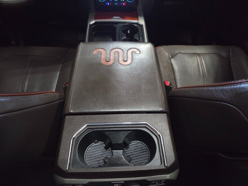 2017 Ford Super Duty F-250 King Ranch Ultimate FX4 6.7L Diesel GPS Camera New Tires FREE WA Arlington TX