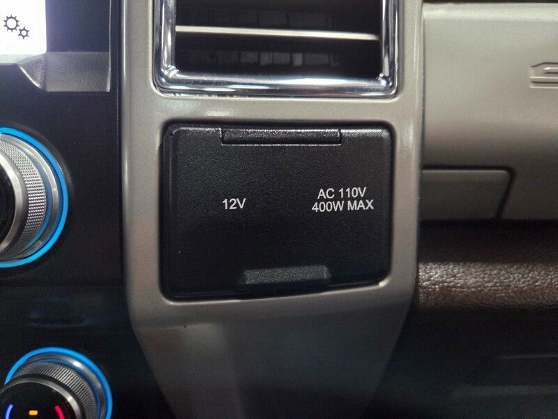 2017 Ford Super Duty F-250 King Ranch Ultimate FX4 6.7L Diesel GPS Camera New Tires FREE WA Arlington TX