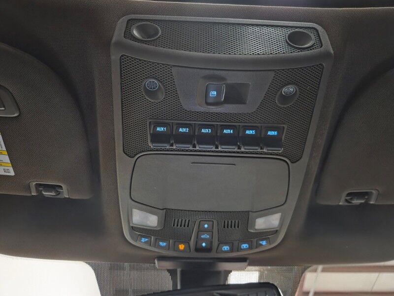 2017 Ford Super Duty F-250 King Ranch Ultimate FX4 6.7L Diesel GPS Camera New Tires FREE WA Arlington TX