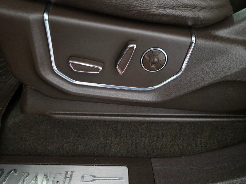 2017 Ford Super Duty F-250 King Ranch Ultimate FX4 6.7L Diesel GPS Camera New Tires FREE WA Arlington TX