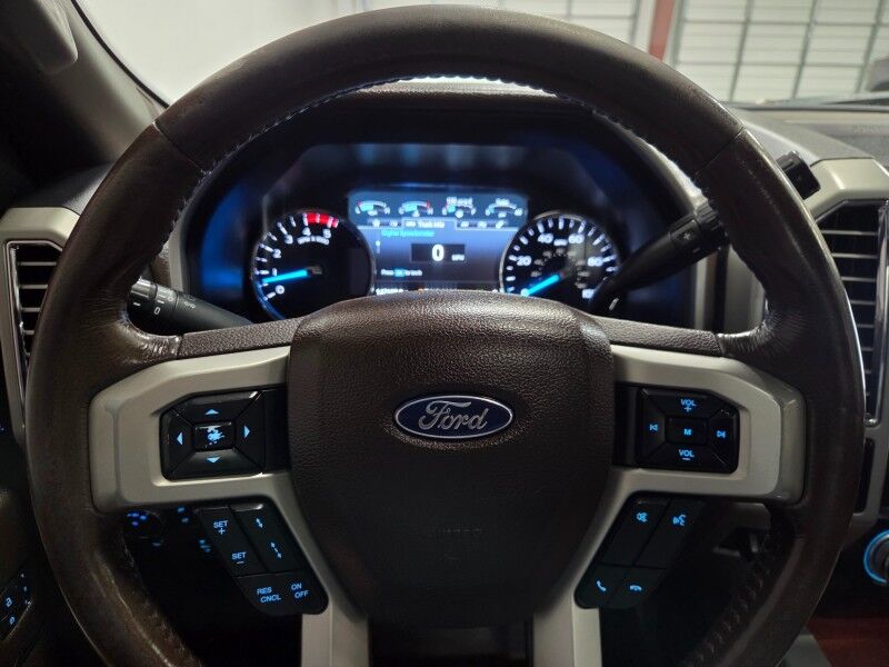 2017 Ford Super Duty F-250 King Ranch Ultimate FX4 6.7L Diesel GPS Camera New Tires FREE WA Arlington TX