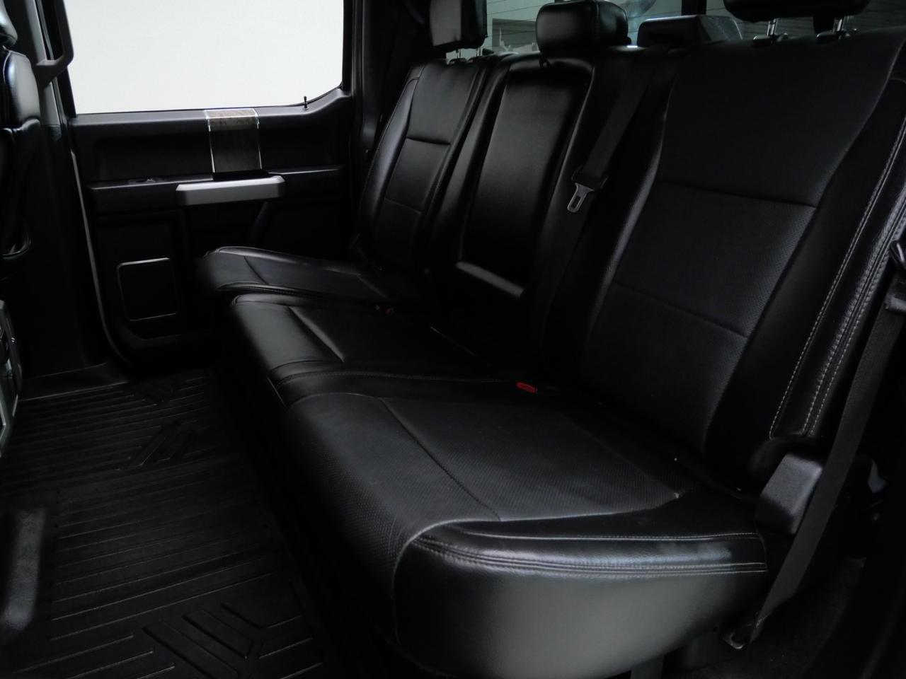 2017 Ford Super Duty F-250 Lariat 6.7L Power Stroke 4x4 Mansfield TX