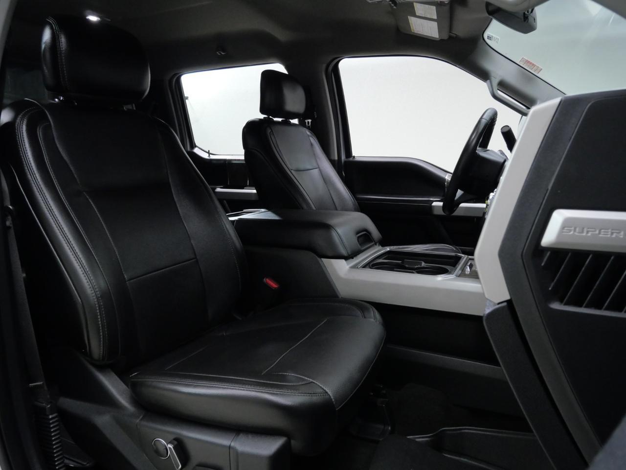 2017 Ford Super Duty F-250 Lariat 6.7L Power Stroke 4x4 Mansfield TX