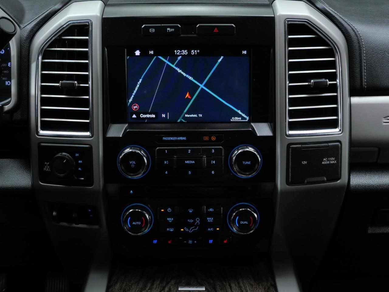 2017 Ford Super Duty F-250 Lariat 6.7L Power Stroke 4x4 Mansfield TX