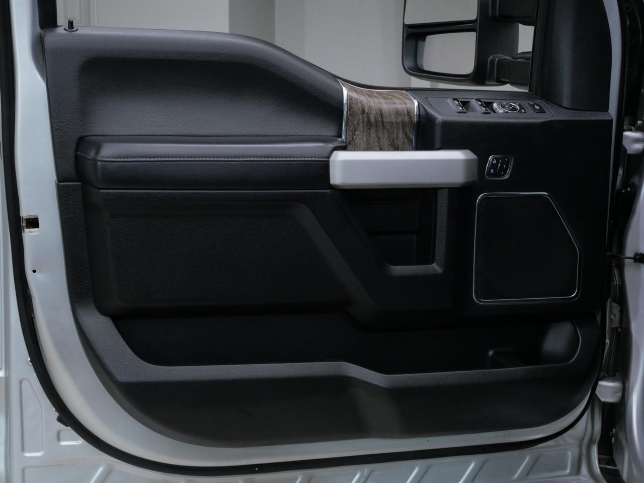 2017 Ford Super Duty F-250 Lariat 6.7L Power Stroke 4x4 Mansfield TX