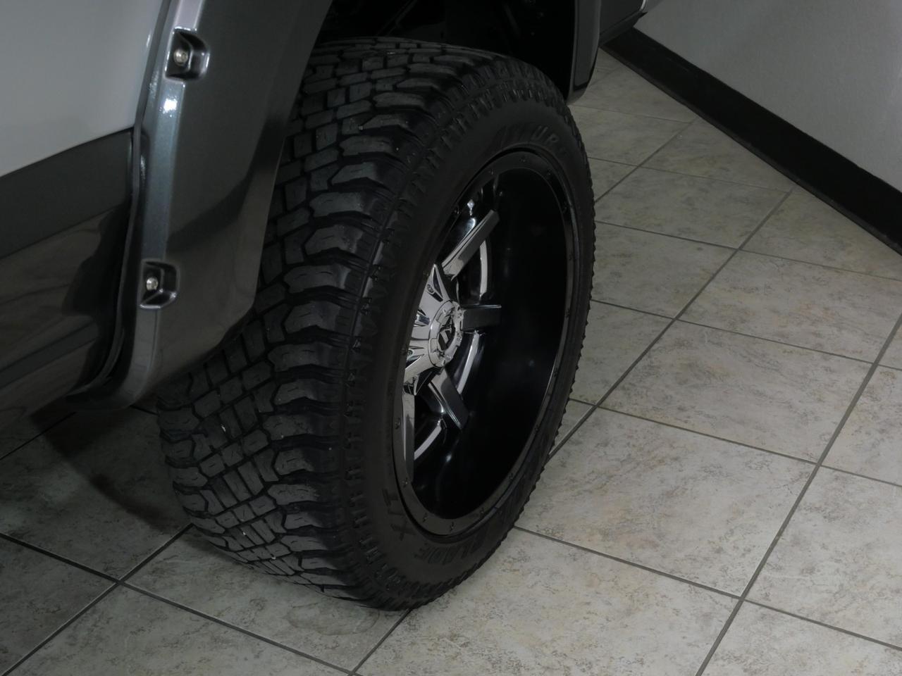 2017 Ford Super Duty F-250 Lariat 6.7L Power Stroke 4x4 Mansfield TX