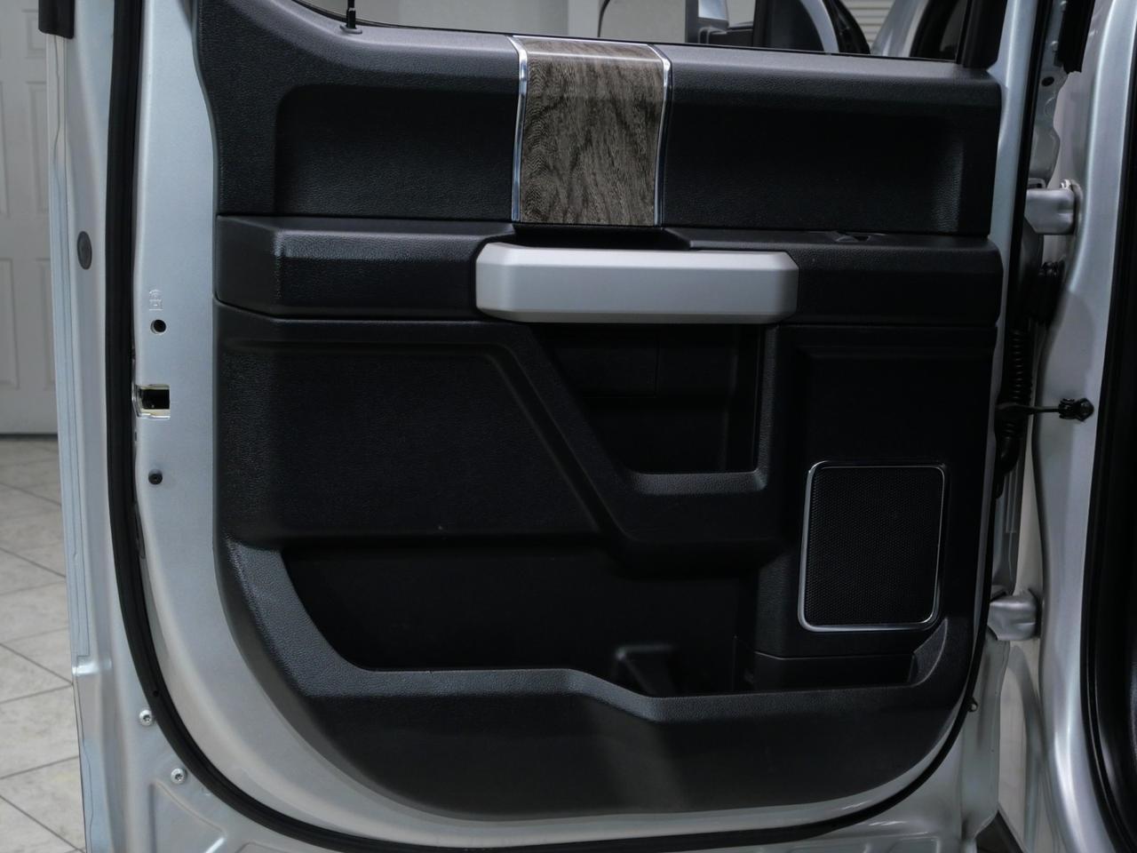 2017 Ford Super Duty F-250 Lariat 6.7L Power Stroke 4x4 Mansfield TX