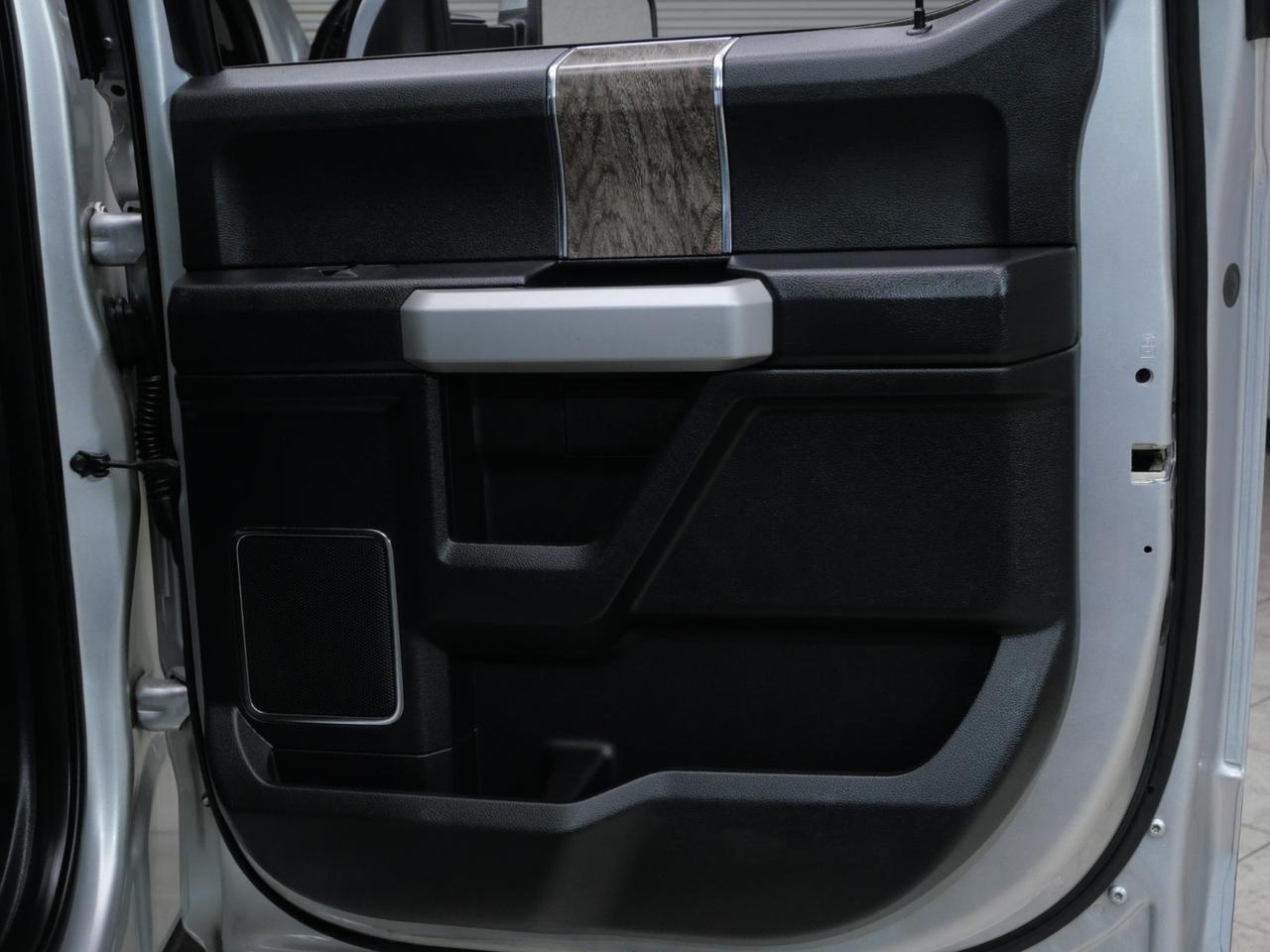 2017 Ford Super Duty F-250 Lariat 6.7L Power Stroke 4x4 Mansfield TX